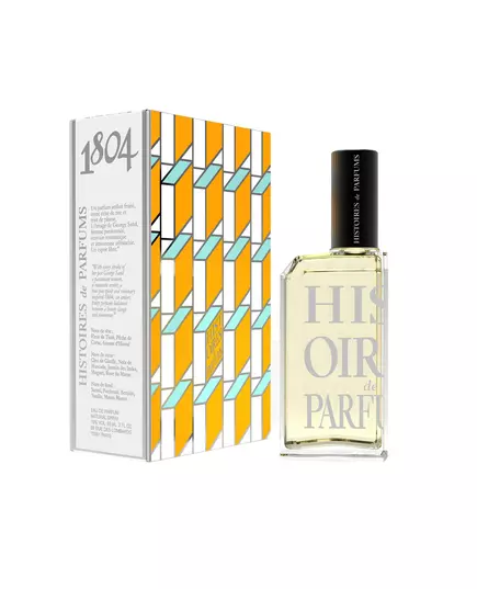 Histoires de Parfums 1804 George Sand Eau de Parfum Pour les femmes, 60 ml, image 3