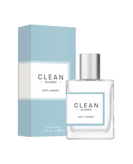 Clean Soft Laundry Eau de Parfum Für Frauen, 60 ml, Bild 5