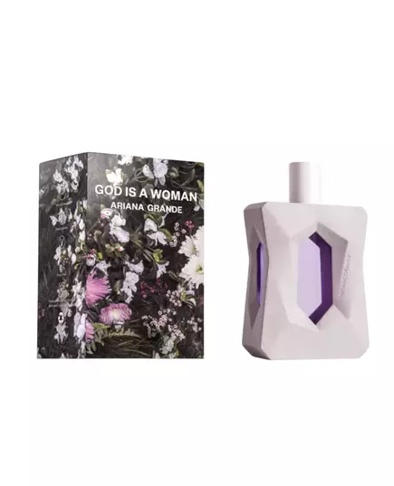 Ariana Grande God Is A Woman Eau de Parfum Für Frauen, 100 ml, Bild 3