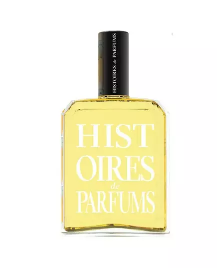 Histoires de Parfums Vert Pivoine Eau de Parfum Pour les femmes, 120 ml, image 3