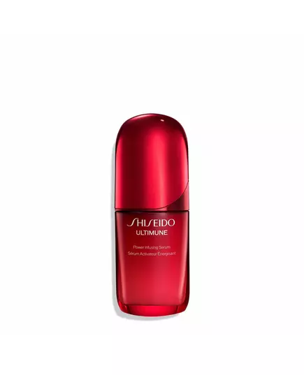 Shiseido Ultimune Anti-âge Jour et nuit Sérum Visage, 30 ml, image 3