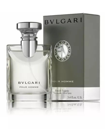 Bvlgari Pour Homme Eau de Parfum Pour hommes, 50 ml, image 3