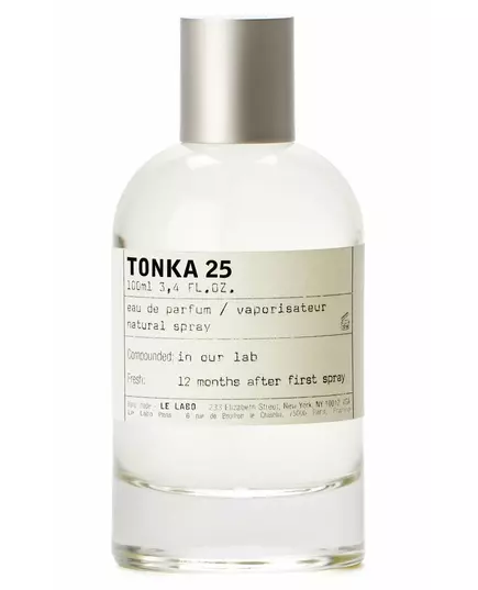 Le Labo Tonka 25 Eau de Parfum Unisex, 50 ml, Bild 5