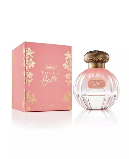 Tocca Belle Eau de Parfum Pour les femmes, 50 ml, image 3