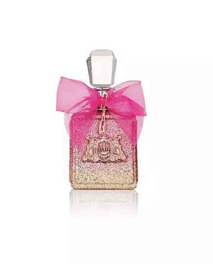 Juicy Couture Viva La Juicy Rose Eau de Parfum Pour les femmes, 100 ml, image 3