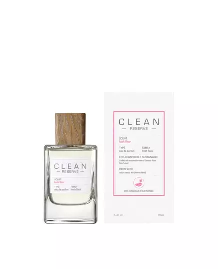 Clean Reserve - Lush Fleur Eau de Parfum Für Frauen, 100 ml, Bild 7