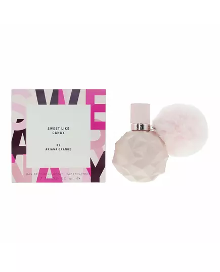 Ariana Grande Sweet Like Candy Eau de Parfum Pour les femmes, 50 ml, image 3