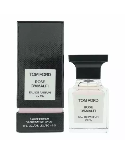 Tom Ford Rose D'Amalfi Eau de Parfum Unisexe, 30 ml, image 3