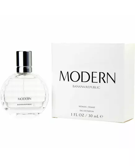 Banana Republic Modern Eau de Parfum Für Frauen, 30 ml, Bild 3