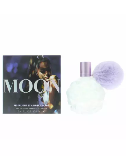 Ariana Grande Moonlight Eau de Parfum Für Frauen, 100 ml, Bild 3