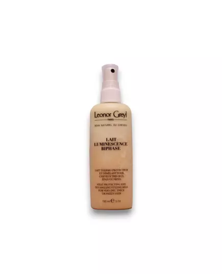 Leonor Greyl Luminescence Bi-Phase Laque pour cheveux Pour protecteur thermique, 150 ml, image 3
