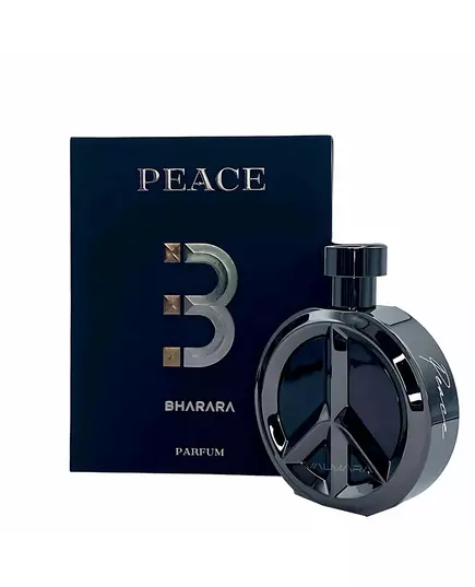 Bharara Peace Parfum Unisexe, 100 ml, image 3