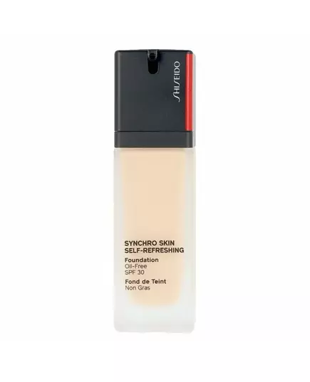 Shiseido Synchro Skin Self- Refreshing Cushion Ölfrei Flüssige Grundierung 420 Bronze SPF 30, 30 ml, Bild 3