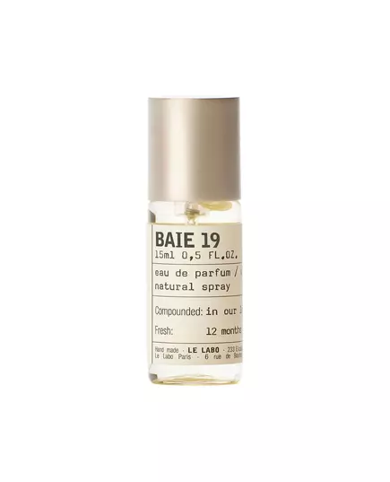 Le Labo Baie 19 Eau de Parfum Unisex, 15 ml, Bild 3