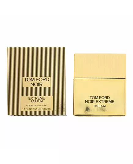 Tom Ford Noir Extreme Parfüm Für Männer, 50 ml, Bild 3