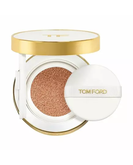Tom Ford Soleil Fond de teint compact 4 5 Sable frais SPF 45 Rechargeable, 12 g, image 3