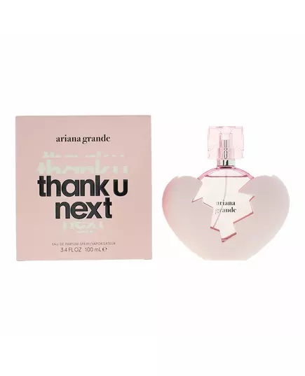 Ariana Grande Thank U Next Eau de Parfum Für Frauen, 100 ml, Bild 3
