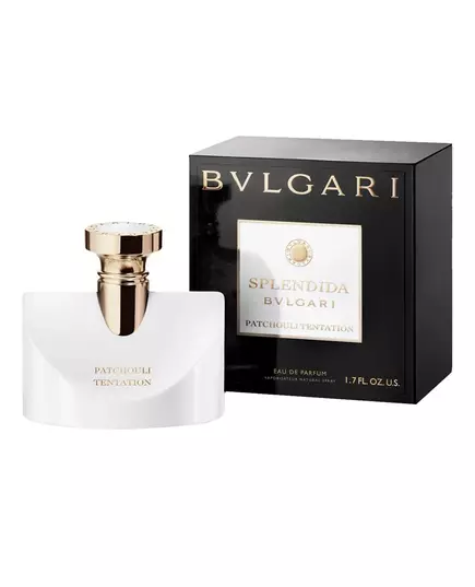 Bvlgari Splendida Patchouli Tentation Eau de Parfum Pour les femmes, 50 ml, image 3