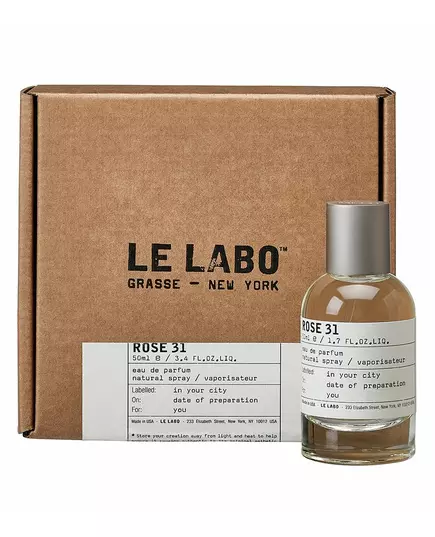 Le Labo Rose 31 Eau de Parfum Unisex, 50 ml, Bild 3