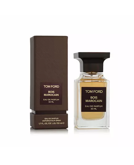 Tom Ford Bois Marocain Eau de Parfum Für Frauen, 50 ml, Bild 3