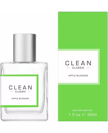 Clean Classic Apple Blossom Eau de Parfum Unisexe, 30 ml, image 3