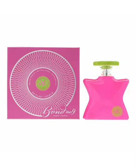 Bond No.9 Madison Square Park Eau de Parfum Pour les femmes, 100 ml, image 3