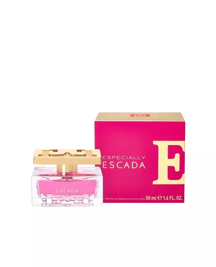 Escada Especially Eau de Parfum Für Frauen, 50 ml, Bild 3