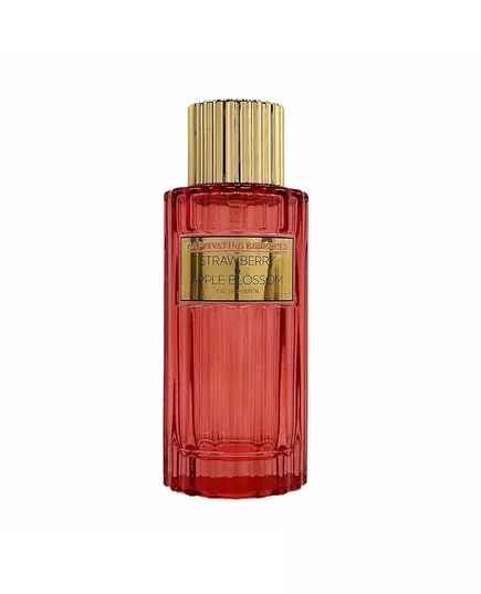 Captivating Essence Strawberry & Apple Blossom Eau de Parfum Für Frauen, 125 ml, Bild 3