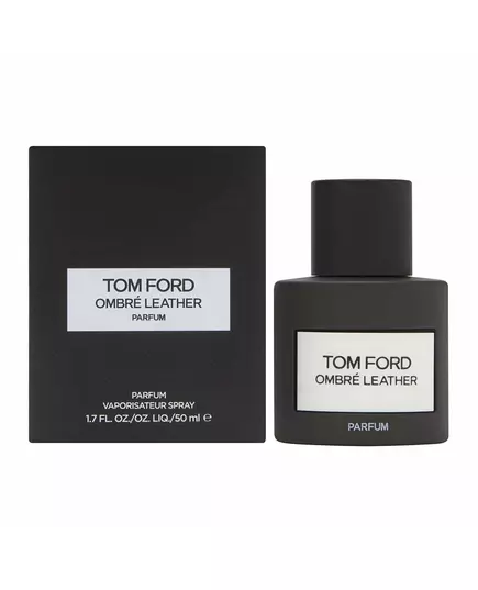 Tom Ford Ombre Leather Parfüm Für Männer, 50 ml, Bild 3