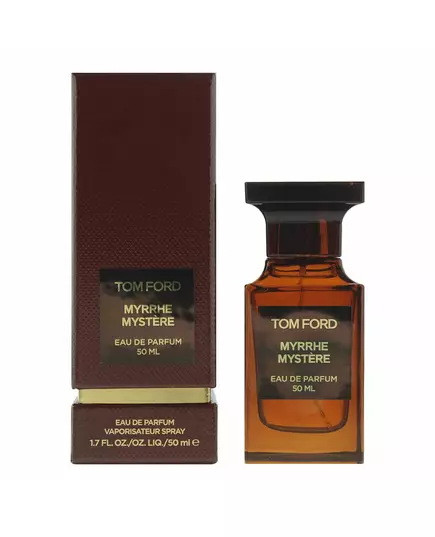Tom Ford Myrrhe Mystere Eau de Parfum Unisex, 50 ml, Bild 3