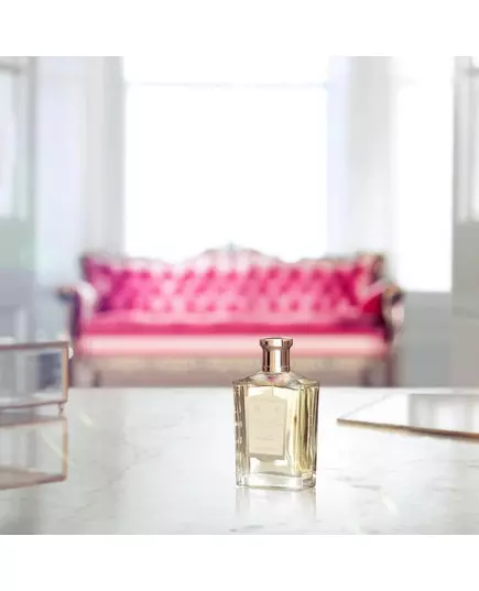 Floris Of London Bouquet De La Reine Eau de Toilette Für Frauen, 100 ml, Bild 9