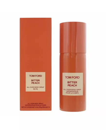 Tom Ford Bitter Peach Spray parfumé Unisexe, 150 ml, image 3