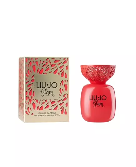 Eau de Parfum für Damen Liu Jo Glam, 30 ml, Bild 3