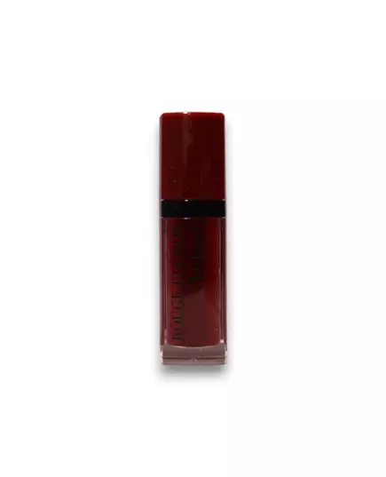 Bourjois ROUGE VELVET liquid lipstick #08-grand cru, 7 ml, image 5