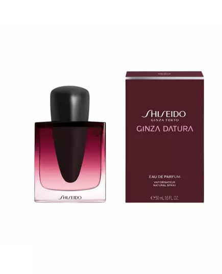 Shiseido Ginza Datura Eau de Parfum Pour les femmes, 50 ml, image 3