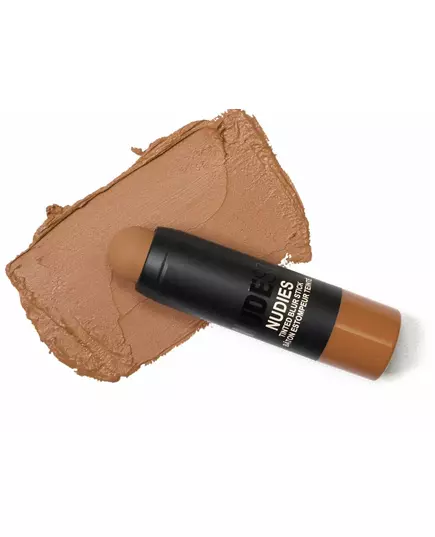 Nudestix Tinted Blur Stick de fond de teint 6 Moyen, 6 g, image 3