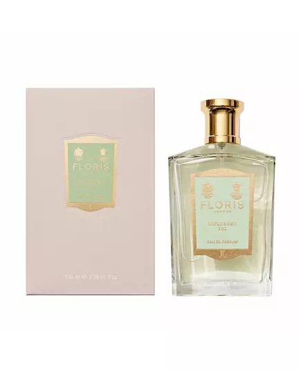 Floris Of London Mulberry Fig Eau de Parfum Unisexe, 100 ml, image 3
