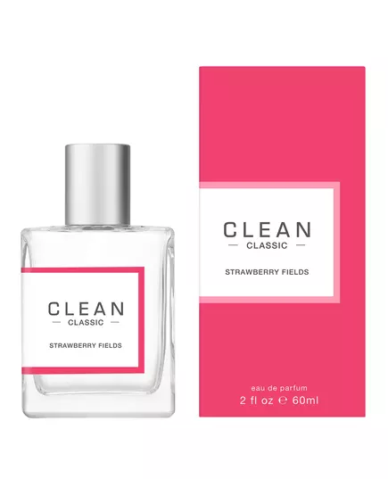 Clean Classic Strawberry Fields Eau de Parfum Unisex, 60 ml, Bild 3
