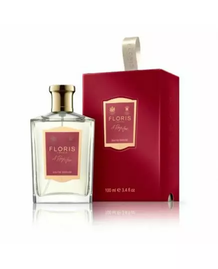 Floris Of London A Rose For... Eau de Parfum Unisex, 100 ml, Bild 3