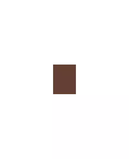 Nyx The Brow Glue Sans alcool Tenue extrême Gel à sourcils 03 Marron moyen, 5 g, image 3
