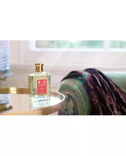 Floris Of London Chypress Eau de Toilette Unisexe, 50 ml, image 5