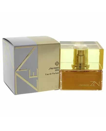 Shiseido Zen Eau de Parfum Pour les femmes, 30 ml, image 3