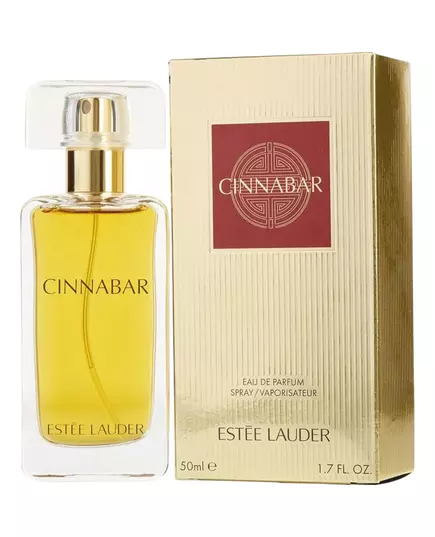 Estee Lauder Cinnabar Eau de Parfum Pour les femmes, 50 ml, image 3