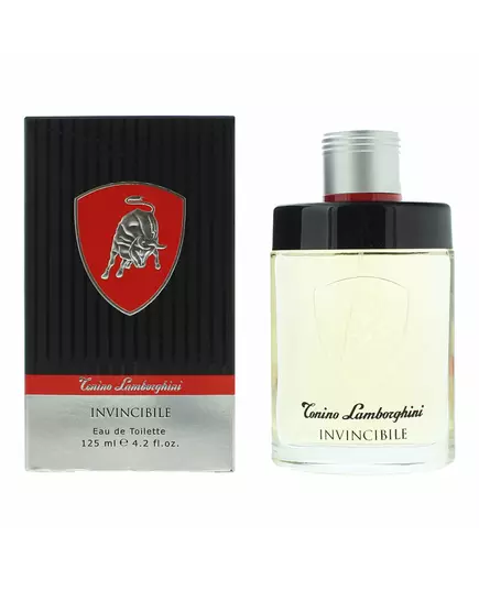 Invincibile Eau de Toilette, 125 ml, Bild 3