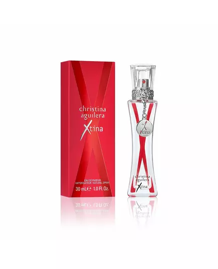 Christina Aguilera Xtina Eau de Parfum Für Frauen, 30 ml, Bild 3