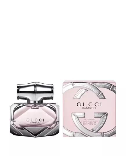 Gucci Bamboo Eau de Parfum Für Frauen, 50 ml, Bild 3
