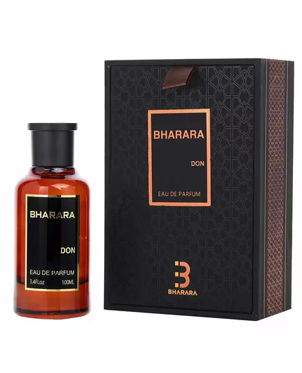Bharara Don Eau de Parfum Für Männer, 100 ml, Bild 3