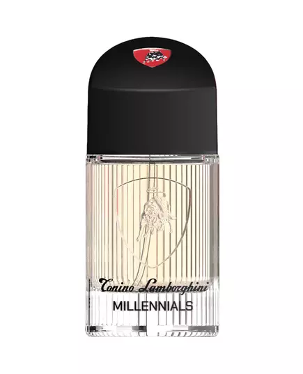 Tonino Lamborghini Millennials Eau de Toilette Pour hommes, 40 ml, image 5