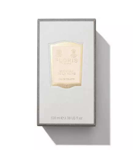 Floris Of London Bouquet De La Reine Eau de Toilette Für Frauen, 100 ml, Bild 3