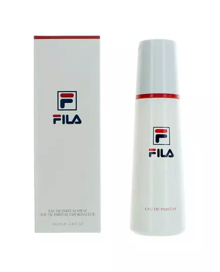 Fila For Women Eau de Parfum Für Frauen, 100 ml, Bild 3